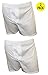 Joseph Abboud Men's 2 Pack Traditional Woven Boxers