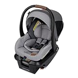 Maxi-Cosi's Mico™ Luxe+ Baby Car Seat: Infant Car