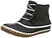 Sorel Women's Out N about Leather Snow Boot