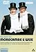 'The Very Best Of Morecambe & Wise (BBC) DVD'