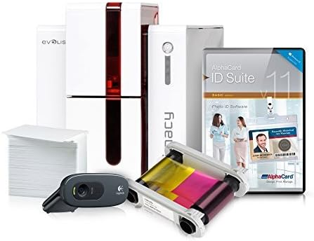 alphacard id software