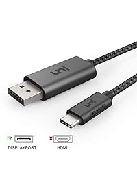 USB-C a DP