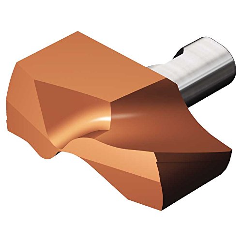 Sandvik Coromant 870-1140-8-GP4234 CoroDrill 870 drill tip (Pack of 5)