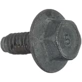 WH02X24374 Bolt Compatible With GE Washing Machines - Budora - AP6027539, 4587952, PS11759130