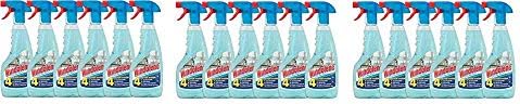 18 x Windolene Glass and Shiny Surface Cleaner 750ml