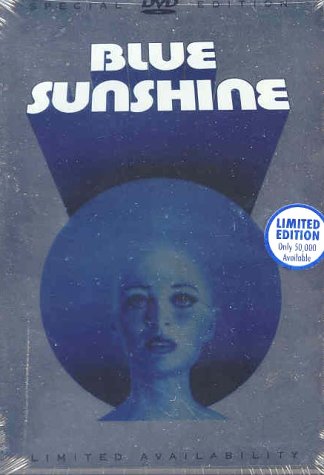 Download Blue Sunshine