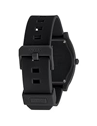 Nixon Time - Platón (poliuretano)