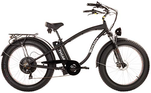 tucano monster fat bike