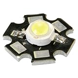 High Power White LED 5W