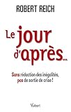 Le jour d'après... : Sans réduction des inégalités, pas de sortie de crise ! by