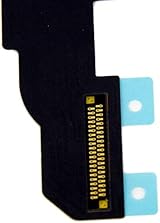 Durratou Charger Port Dock Connector Flex Cable Audio Jack Replacement iPod view 5