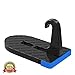 Latch Doorstep for Cars, Trucks, SUVs | Fuego | Convenient U Shaped Slam Latch Doorstep for Easy Car Rooftop Access | Strong, Portable Design for Adventures Made Easy | Bonus Extra Storage Bag!