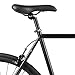 Retrospec Harper Single-Speed Fixed Gear Urban Commuter Bike