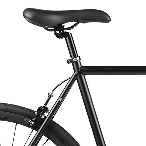 Retrospec Harper Single-Speed Fixed Gear Urban Commuter Bike
