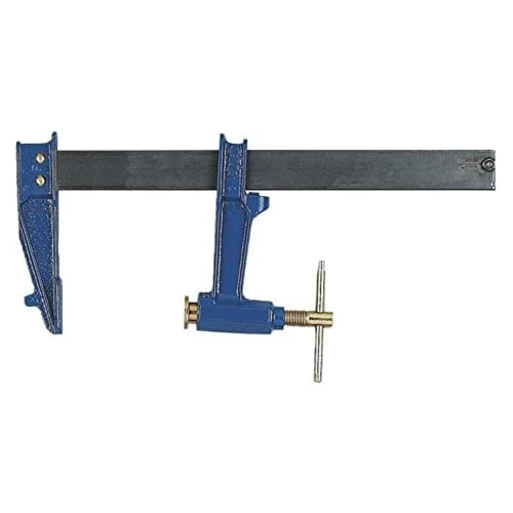 Plunger Screw Clamp 20X9 cm