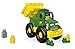 Mega Bloks John Deere Transforming Tractor