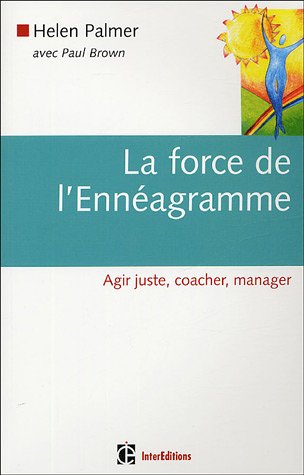 La  force de l'ennéagramme