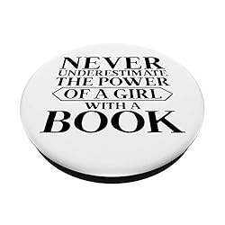 The Power of A Girl With a Book Bookaholic Bookworm