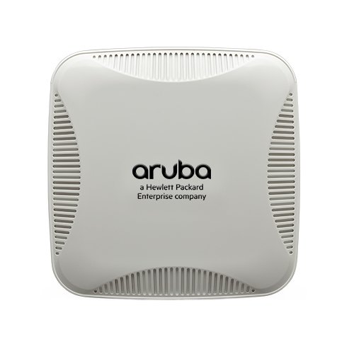 Aruba 7008 (Us) 8P 100W Poe+ 10/100/1000Base-T 16 Ap And 1K Client Controller