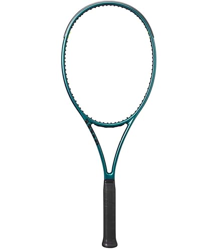 Amazon.com: Wilson Blade 98 (18x20) V9 Strung Performance Tennis