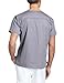 Carhartt Scrubs C10001 Unisex V-Neck One Pocket Scrub Top