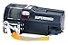 Superwinch 1450200 S5000, 12 VDC winch, 5,000lb/2268 kg single line pull with roller fairlead & 30' remote