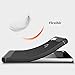 Google Pixel 2 XL Case, Pixel2 XL Case, Cruzerlite Carbon Fiber Shock Absorption Slim Case for Google Pixel 2 XL(2017)