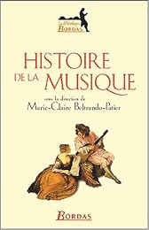 Histoire de la musique