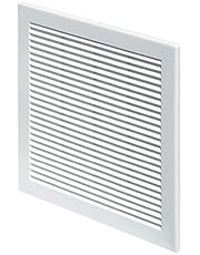 Rejillas, difusores y respiraderos | Amazon.es