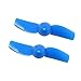 BETAFPV 5 Sets 2-blade FPV Props 31mm Paddle 0.8mm Shaft for Tiny Whoop Quad
