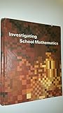Investigating school mathematics [grade 4]
