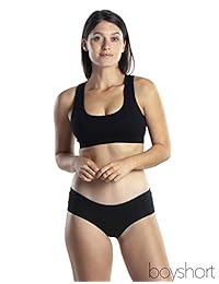 Bragas tipo boyshort para dama (pack de 12 unidades), ropa interior cómoda y ultra suave