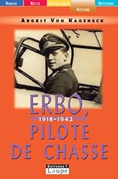 Erbo, pilote de chasse