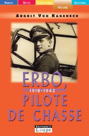 Erbo, pilote de chasse