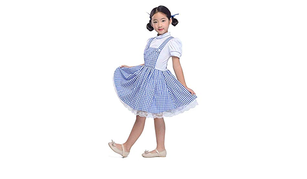amazon gingham dress