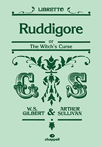 Ruddigore