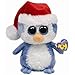Ty Beanie Boos Fairbanks - Penguin