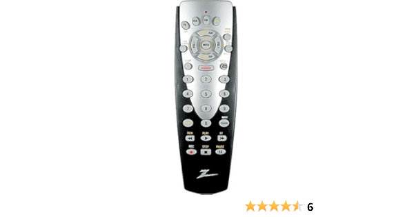 zenith z50pj240 specs
