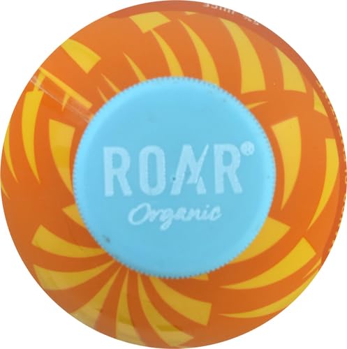 ROAR BEVERAGES MANGO CLEMENTINE ORGANIC, 18 OZ