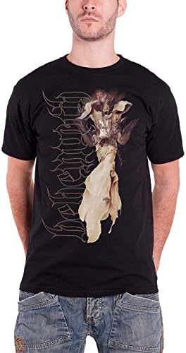 Behemoth Angel new official mens T shirt