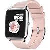Smart Watch, Fitness Tracker with Heart Rate & Sleep Monitor & 1.4 Inch Touch Screen, IP67 Waterproof Step Counter…