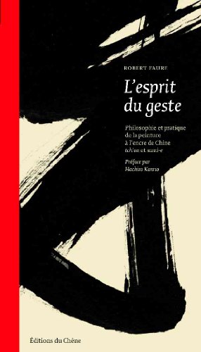 L' esprit du geste