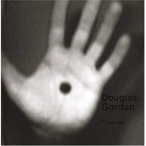 Douglas Gordon: Timeline