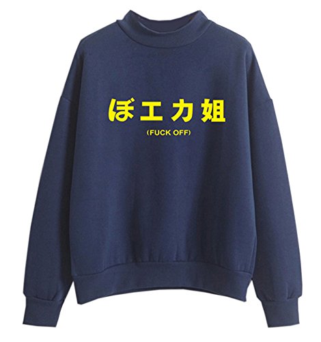 cool sweatshirts for women