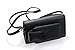 Just Solutions Eye Pockit Multi-Purpose Black Clutch