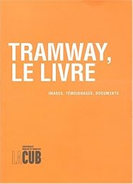 Tramway, le livre