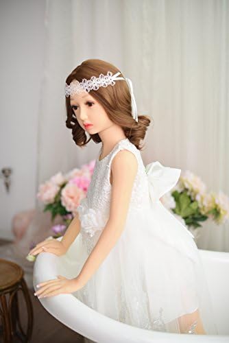 Funsexy TPE Real Full Size Body Life Like Silicone Adult Breasts Boobs Woman Love Doles Men Toys for Man 5.18ft