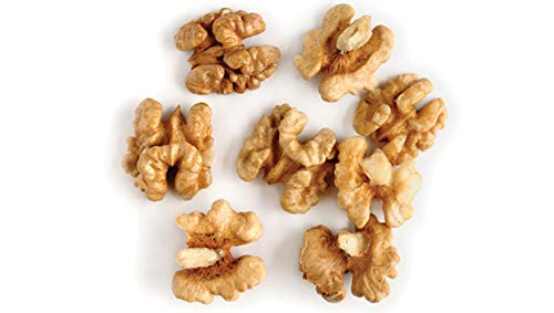 Yupik Nuts Organic California Walnuts, 2.2 lb, Non-GMO, Vegan, Gluten-Free - Image 3