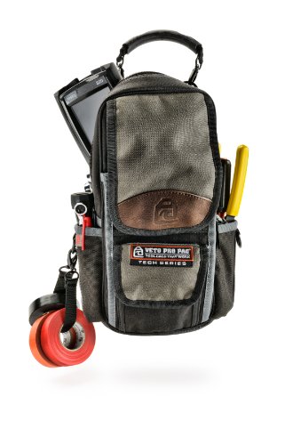 UPC 851578000417, VETO PRO PAC MB2 Tall Meter Bag