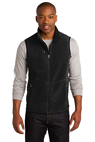 Port AuthorityR-Tek Pro Fleece Full-Zip Vest